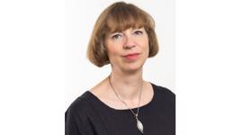 Helen Crisp appointed Editor-in-Chief of BMJ Open Quality