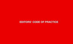 Editors’ Code of Practice revised