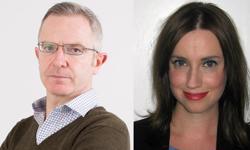 Guardian announces three senior editorial appointments