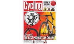 Cycling Weekly to launch awards event