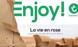 Transavia France and Ink announce new media partnership