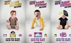 Three Scottish Sun Music Stations Go Live