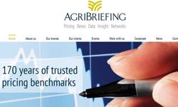Briefing Media rebrands as AgriBriefing