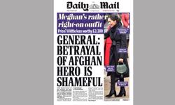 Daily Mail increases market share