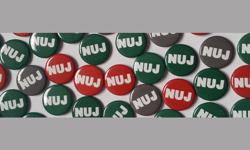 NUJ welcomes government action on sustainable journalism