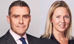 FT appoints joint leaders of global advertising team