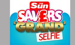 Sun Savers launches 'Grand Selfie' competition