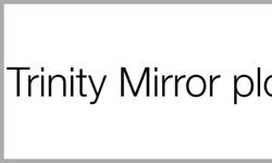 Trinity Mirror announces name change