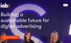 IAB UK Refreshes Brand and Launches New Website