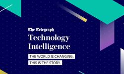 The Telegraph announces Technology Intelligence