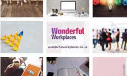 Haymarket expands Wonderful Workplaces to turbocharge recruitment