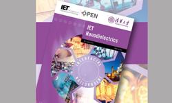 Launch: IET Nanodielectrics