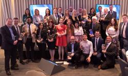 Manchester Evening News triumphs at Regional Press Awards