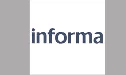 Informa releases trading update