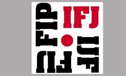 Babchenko case: intolerable and unacceptable, says IFJ
