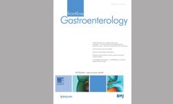 New Editor-in-Chief for Frontline Gastroenterology journal