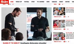 The Sun Online continues to grow audience