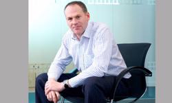 CIG appoints Richard Keogh