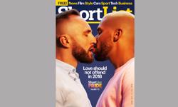 ShortList publishes its first ever LGBTQ+ themed issue