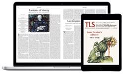 TLS launches digital archive with Exact Editions