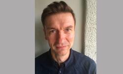 Nemorin Creative appoints Graham Hayday