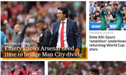 Evening Standard expands its football coverage