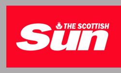 Books for schools initiative launched by Scottish Sun & HarperCollins