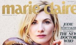 Marie Claire celebrates female empowerment in 30th birthday issue