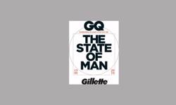 The State of Man: GQ publishes findings