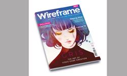 Raspberry Pi launches Wireframe magazine