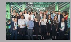 Independent Publisher Awards 2018 – the winners