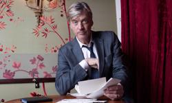 Telegraph announces Richard Madeley as new Agony Uncle