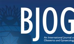 New Editor-in-Chief for BJOG