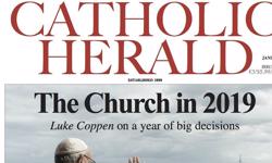 Catholic Herald chooses ESco for subs