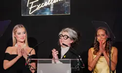 The BSME and Caitlin Moran launch Young Writers’ Prize