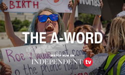 The Independent premieres documentary