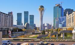 BMJ announces launch of Kazakhstan initiative