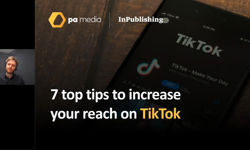 TikTok Top Tips