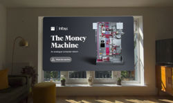 FT reveals the ‘FT Money Machine’