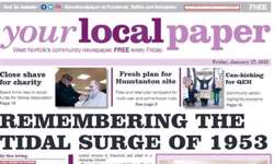 Iliffe Media Group acquires Your Local Paper