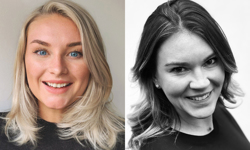 Adnami announces two senior appointments