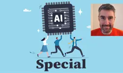 AI in practice: Monetisation strategy
