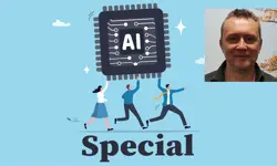 AI in practice: Faversham House