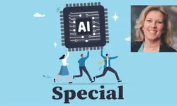 AI in practice: Image workflows