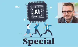 AI in practice: Hearst UK