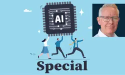 AI in practice: Image creation & editing