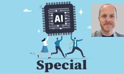 AI in practice: Content orchestration