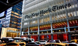 NYT announces its plans for sports journalism