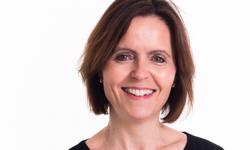 Antonia Seymour named as new IOPP MD