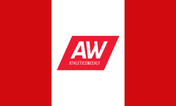 Athletics Weekly launches new podcast